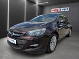 Opel Astra J 1.6 Edition - Opel Astra: 1.6