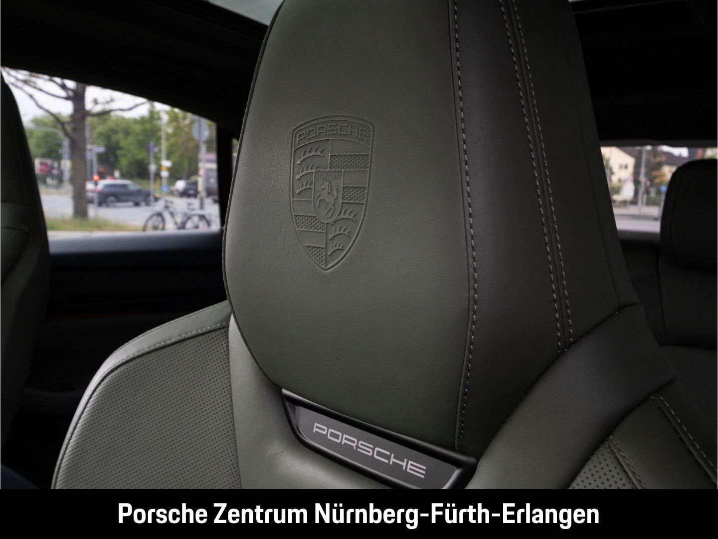 Porsche Macan - Bild 46
