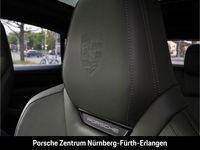 Porsche Macan - Vorschau Bild 46