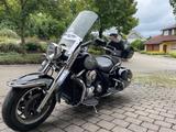 Kawasaki VN 1700 Classic Tourer - Angebote