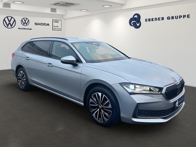 Skoda Superb Combi 2.0 TDI DSG Selection +CANTON+AHK+A imagem 2