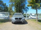 BMW X5 xDrive 30 d LEDER+NAVI+KAMERA+HEAD-UP+AHK - BMW Gebrauchtwagen in Bremen
