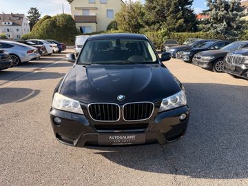 BMW X3 - 2