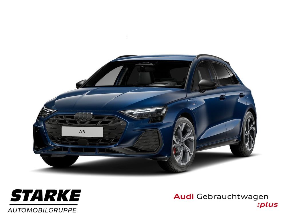Image of Audi A3