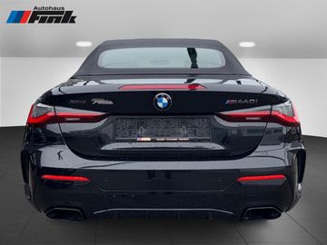 BMW M440i xDrive (ab 2019) Head-Up HK HiFi DAB LED