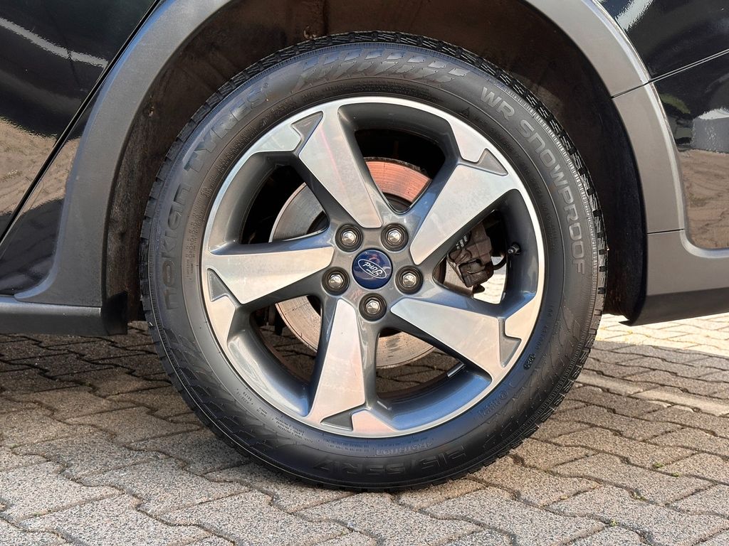 Ford Focus Turnier 1.0 EcoBoost Active *AHK*ACC*Navi*