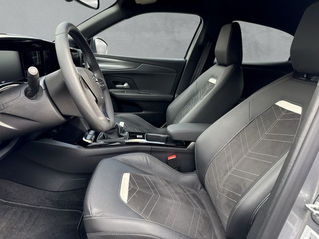 Mokka Line GS 1.2 Turbo NAVI KEYLESS SHZ LHZ CAM