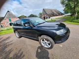 Volkswagen Touareg 2.5 R5 TDI  Standard - Volkswagen Touareg: Standard
