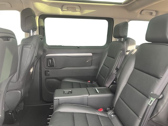 Citroën Spacetourer 2.2 Diesel 180 Max AHK+Kam.+KeyLess