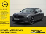 Opel Astra 1.2 AT Elegance LED/NAVI/KAMERA/DAB - Opel Astra Vorführfahrzeuge