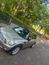MINI Cooper Coupé Cooper