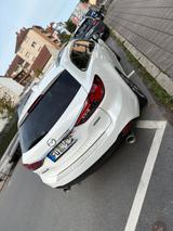 Mazda 6 2.2 SKYACTIV - Mazda 6: Standheizung