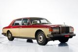 Rolls-Royce Rolls Royce Silver Spur Serie I - Rolls-Royce Oldtimer