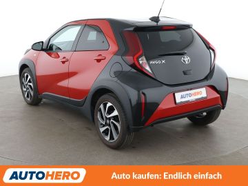 Toyota Aygo (X) - 4