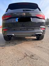 Cupra Ateca 2.0 TSI 221kW Tribe Edition 4Drive DSG... - Cupra Ateca: Tribe Edition