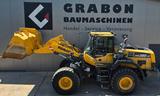 Komatsu KOMATSU WA380-8 (300 350 950 556 120 90 320 310 - Komatsu Wa380