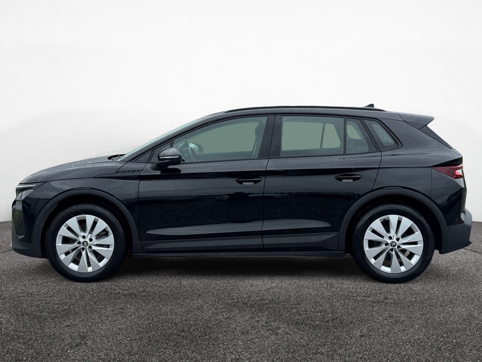 Skoda Elroq - Bild 4