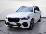 BMW X5 xDrive30d Aut M Sportpaket AHK Head-Up PDC Ka - gebrauchte BMW X5 aus dem Jahr 2024