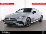 Mercedes-Benz CLE200 Coupé AMG+/PANO/NIGHT/LEDER/KAMERA/MEMORY - Mercedes-Benz in Hamburg: Cle