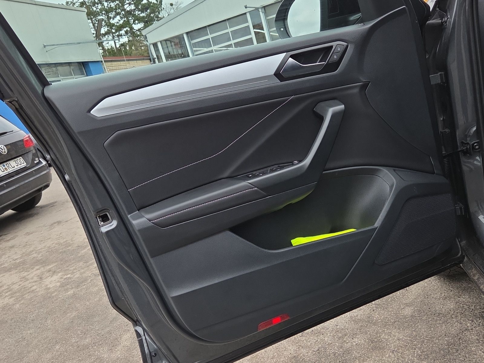 T-Roc GOAL 1.5 TSI OPF DSG ACC RFK