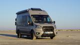 Ford Transit 4x4 Wohnmobil  - Ford Transit 4 Wohnmobil