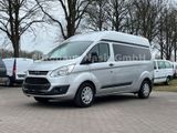 Ford Transit Custom Hoch 310 L2 Trend/KLIMA/9-SITZE/ - Ford Diesel Kastenwagen 310 trend transit l3 h2