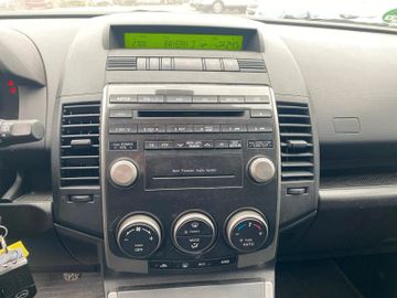 Bild 15 Mazda 5 Lim. 2.0 Exclusive*7-SITZER*SHZ*KLIMAAUTO*TEMP