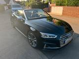 Audi S5 3.0 TFSI quattro Cabriolet -ACC -Matrix LED - Audi S5 mit Anhängerkupplung