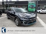 Kia Niro EV Spirit 64 kWh - blaue Kia Niro EV