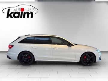 Bild 6 Audi A4 2.0 TDI 40 Avant quattro advanced