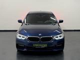 BMW 530d M-PAKET X-DRIVE ACC/PANO/DISPLAY-KEY/GESTIK - BMW 530: 530d M Paket
