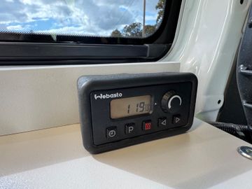 Mercedes Vito - 5
