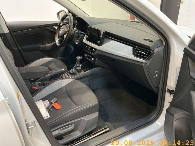 Kamiq 1.0 TSI DSG Selection