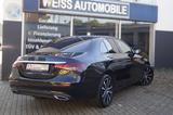 Mercedes-Benz E 300 de *VOLLLEDER*360°*KEYLESS*BURMESTER*AMBIE - Mercedes-Benz Gebrauchtwagen in Essen