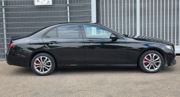 Mercedes E 220 - 9