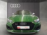 Audi RS5 Sportback tiptronic Laser Massage ACC Tempom - Audi RS5: Automatik