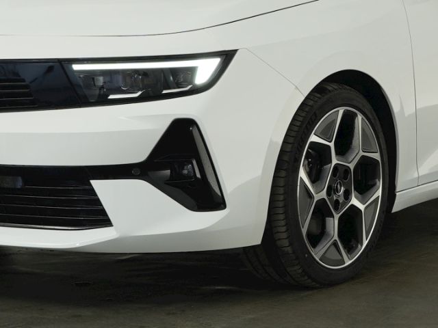 Astra L ST ULTIMATE AT+LED LICHT+NAVI+360 GRAD K
