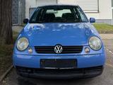 Volkswagen Lupo 1.0 BASIS Basis - Volkswagen Lupo: Blau