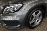 Mercedes-Benz GLA 250 4M AMG PANORAMA+TOTWINKEL+DISTRONIC+18" - Mercedes-Benz GLA 250 Gebrauchtwagen