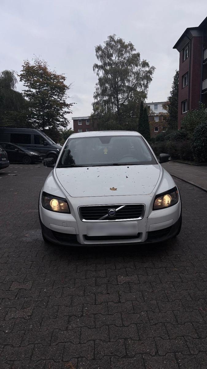 Volvo C30
