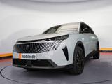 Peugeot 5008 Allure Hybrid 145 e-DSC6 7 Sitzer Navi - Peugeot 5008 mit Hybrid-Antrieb