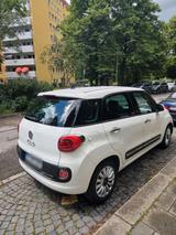 Fiat FIAT 500 L - Fiat 500L von privat