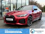BMW i4 M50 xDrive M Sport //Leas.ab EUR 607,-inkl. - BMW i4 M60 Gebrauchtwagen