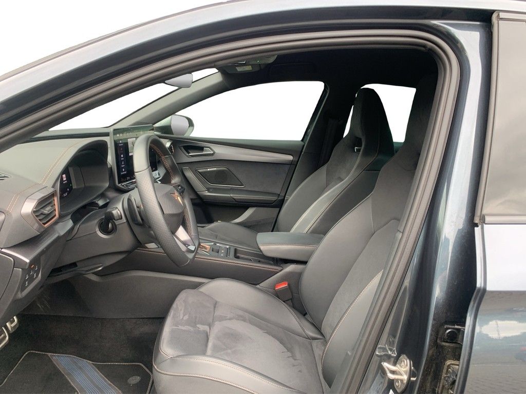 Cupra Leon - Bild 11