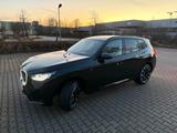 BMW X3 xDrive20d AT -