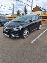 Renault renault Senice 4 Bose,  118 KW (160PS) - Renault Scenic: 1.4