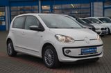 Volkswagen up! *Navi*SHZ*CD*Klima*Bluetooth* - Volkswagen: Navigationssystem, Cd