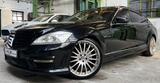 Mercedes-Benz S 500 Lang AMG Paket Luxury Facelift - Mercedes-Benz Gebrauchtwagen von 2006