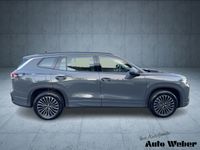 Volkswagen Tayron - Vorschau Bild 6