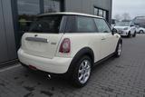 MINI ONE Mini One Pepper-LM Felgen-PDC-Service neu - MINI MINI: Weiß, Pepper